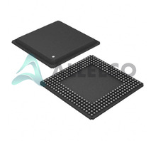 TMS320C6410GTS400 Image