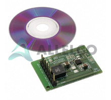 STEVAL-ISA046V2 Image