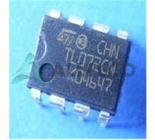 TL072CN Image