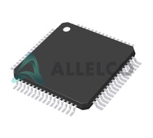 ATSAME53J19A-AU Image