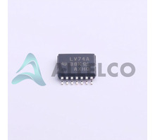 SN74LV74APWR Image