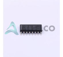 SN74CBT3257DR Image