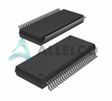 74FCT162501CTPVG Image