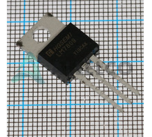 LM7809T Image