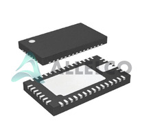 LTC3675EUFF-1#PBF Image