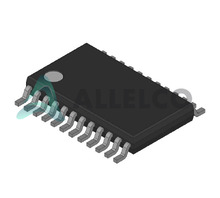 DAC0832LCWM-NS Image