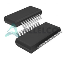 PI3VT3245-AQEX Image