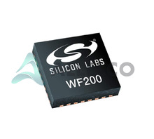 WF200SDR Image