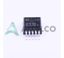 LM2576D2T-ADJG Image