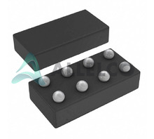 SN74AUP2G240YFPR Image