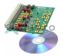 EVAL-AD7264EDZ Image