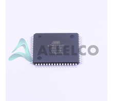 ATMEGA645-16AUR Image