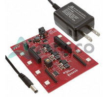 BOOSTXL-C2KLED Image