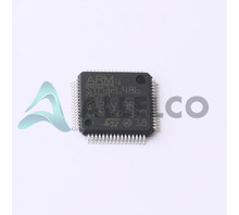 STM32L486RGT7 Image