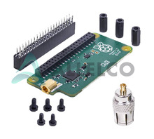 RASPBERRY PI TV UHAT Image