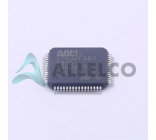STM32F107RBT6 Image