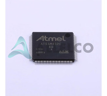ATSAM4S2CA-AU Image