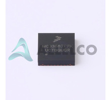 MC33887PFK Image