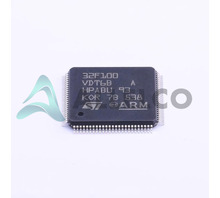 STM32F100VDT6B Image