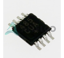 MAX485CUA+T Image