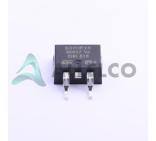 STB30NF10T4 Image