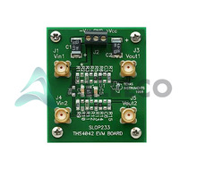 THS4042EVM Image