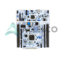 NUCLEO-L433RC-P Image