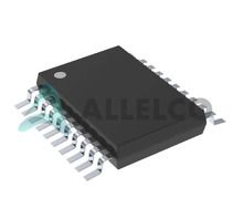 SN74LVT8980ADWR Image