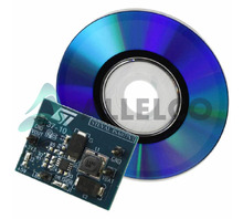 STEVAL-ISA077V1 Image