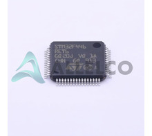 STM32F446RET6 Image