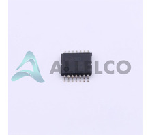 MM74HC02MTC Image