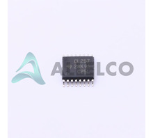 SN74CBTLV3257PW Image
