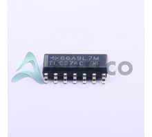 TLC374CDR Image