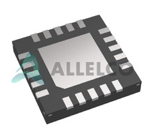 MAX25405EQP/VY+ Image