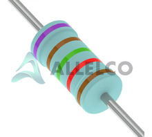 MF0207FRD52-71K5 Image