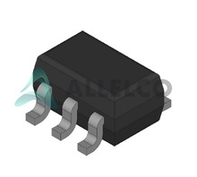 74AHC1G09GW-Q100125 Image