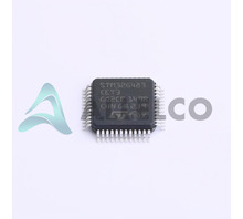 STM32G483CET3 Image