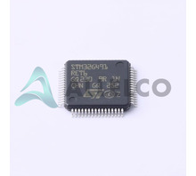 STM32G491RET6 Image