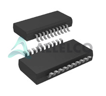 CY74FCT240ATQCTG4 Image