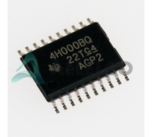 TPS4H000BQPWPRQ1 Image