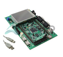 STM32100B-EVAL Image