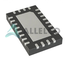 LTC3623IUDD#TRPBF Image