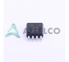 ATTINY45-20SU Image