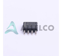 TLC5615IDR Image
