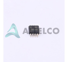 UCC28C40DGKR Image