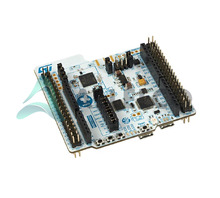NUCLEO-WB55RG Image