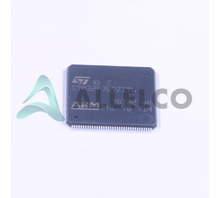 STM32F767ZIT6 Image