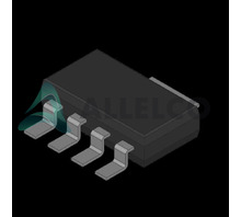 LP3965EMP-3.3-TI Image