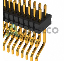 FTE-108-03-G-DH Image