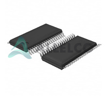 MSP430FR5947IDAR Image